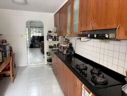 Blk 102 Jurong East Ville (Jurong East), HDB 3 Rooms #585077061